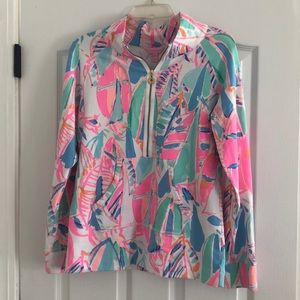Lilly Pulitzer Popover